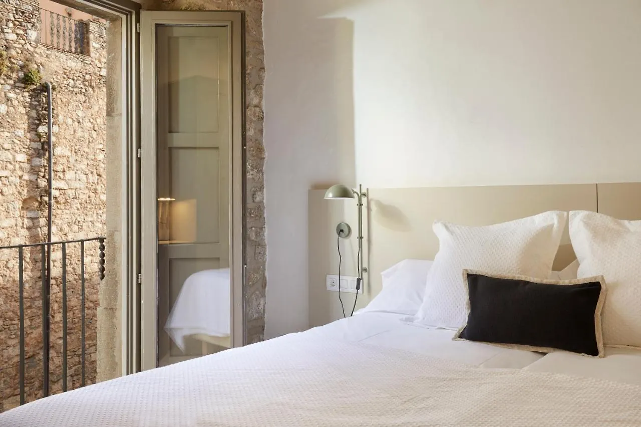 Canvas Apartments & Lofts Girona