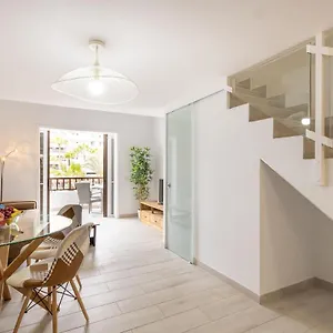 Duplex Parque Santiago 1 2a020 Apartment Playa de las Americas (Tenerife)