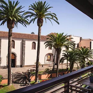 Canary Treasure Exclusiveness Prime Location Apartment La Laguna (Tenerife)