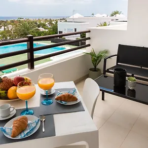 Tyler's House Ocean View Apartment Costa Teguise