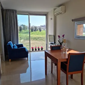 Els Quimics Apartmán