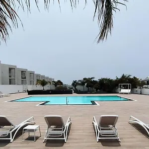 Wifi Apartment Costa Teguise