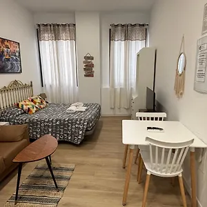 Estudio Navas Apartment Cadiz