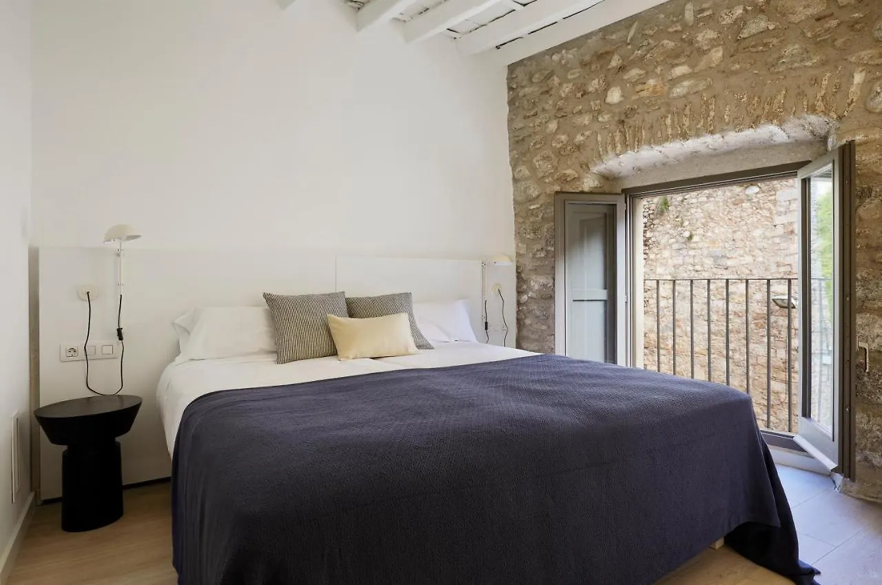 Canvas Apartments & Lofts Girona