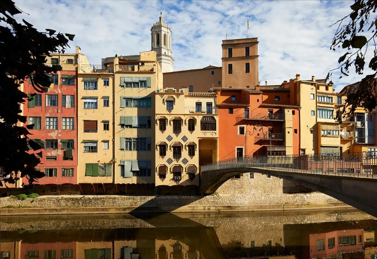 Canvas Apartments & Lofts Girona