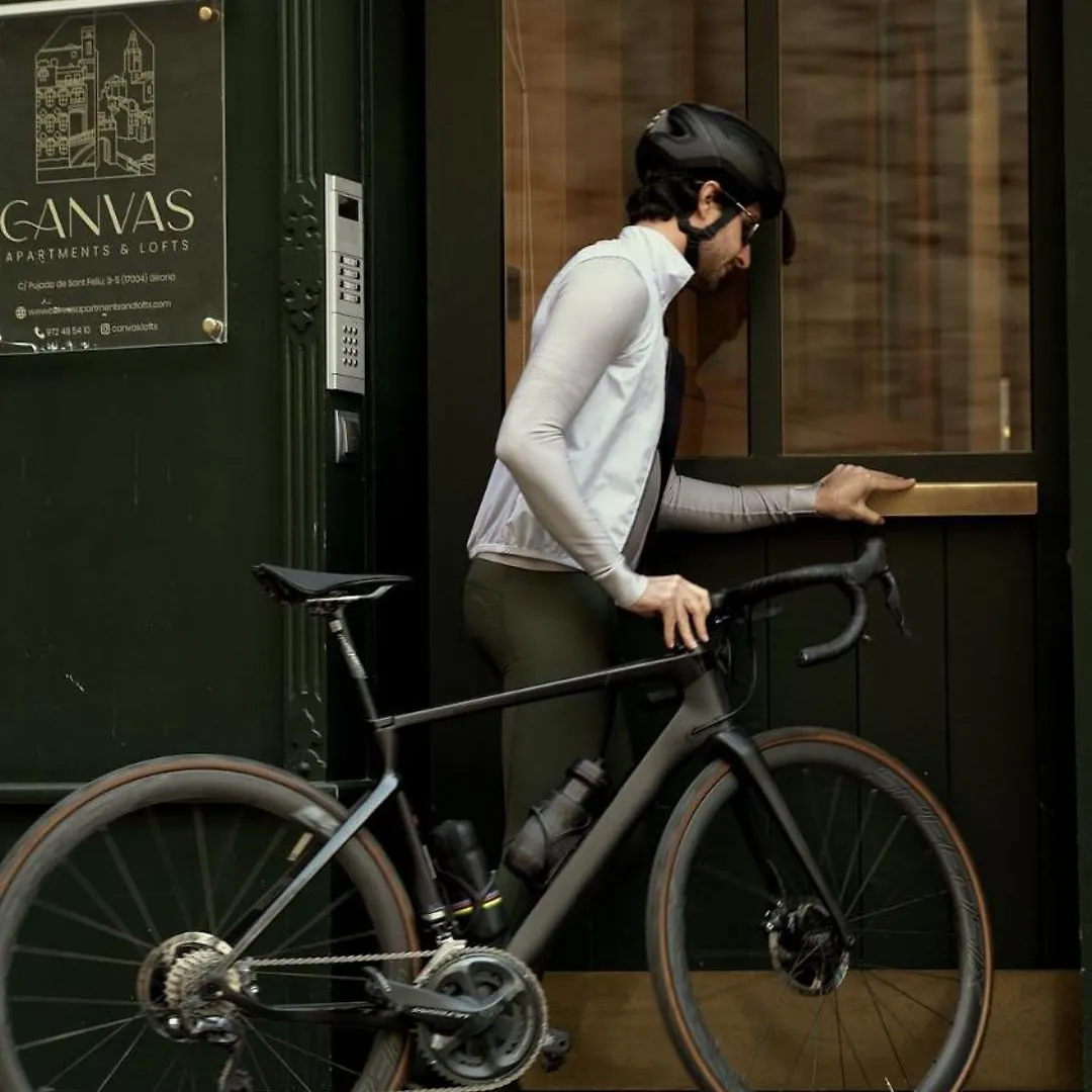 Canvas Apartments & Lofts Girona Spain