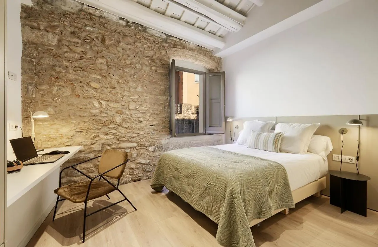 Canvas Apartments & Lofts Girona 0*,  Spain