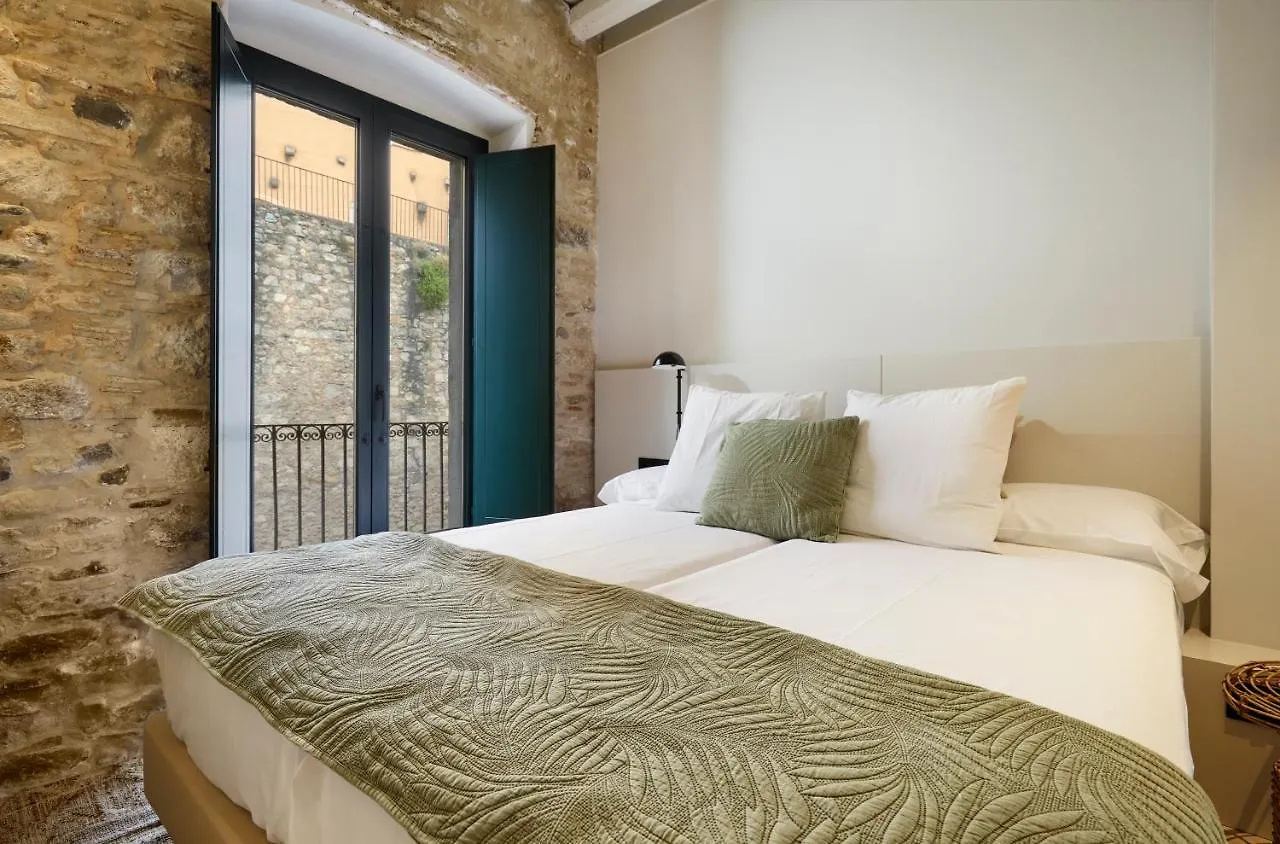 Canvas Apartments & Lofts Girona Spain